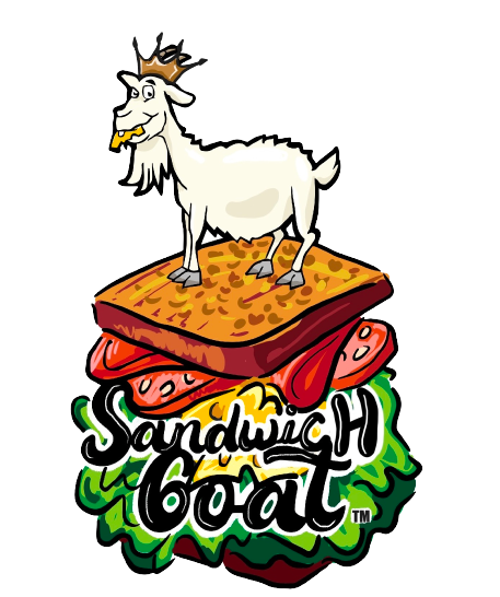 Sandwich Goat