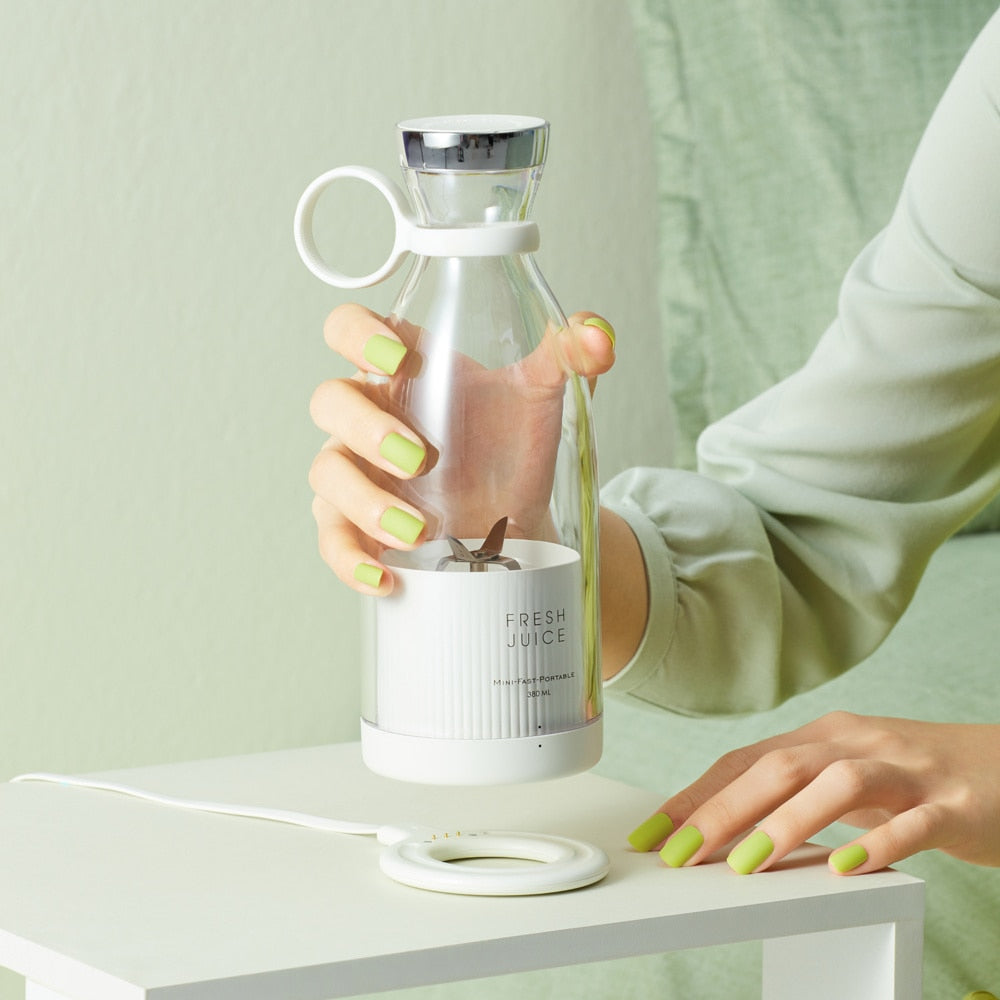 Portable Blender / Juicer / Smoothie Blender / Bullet