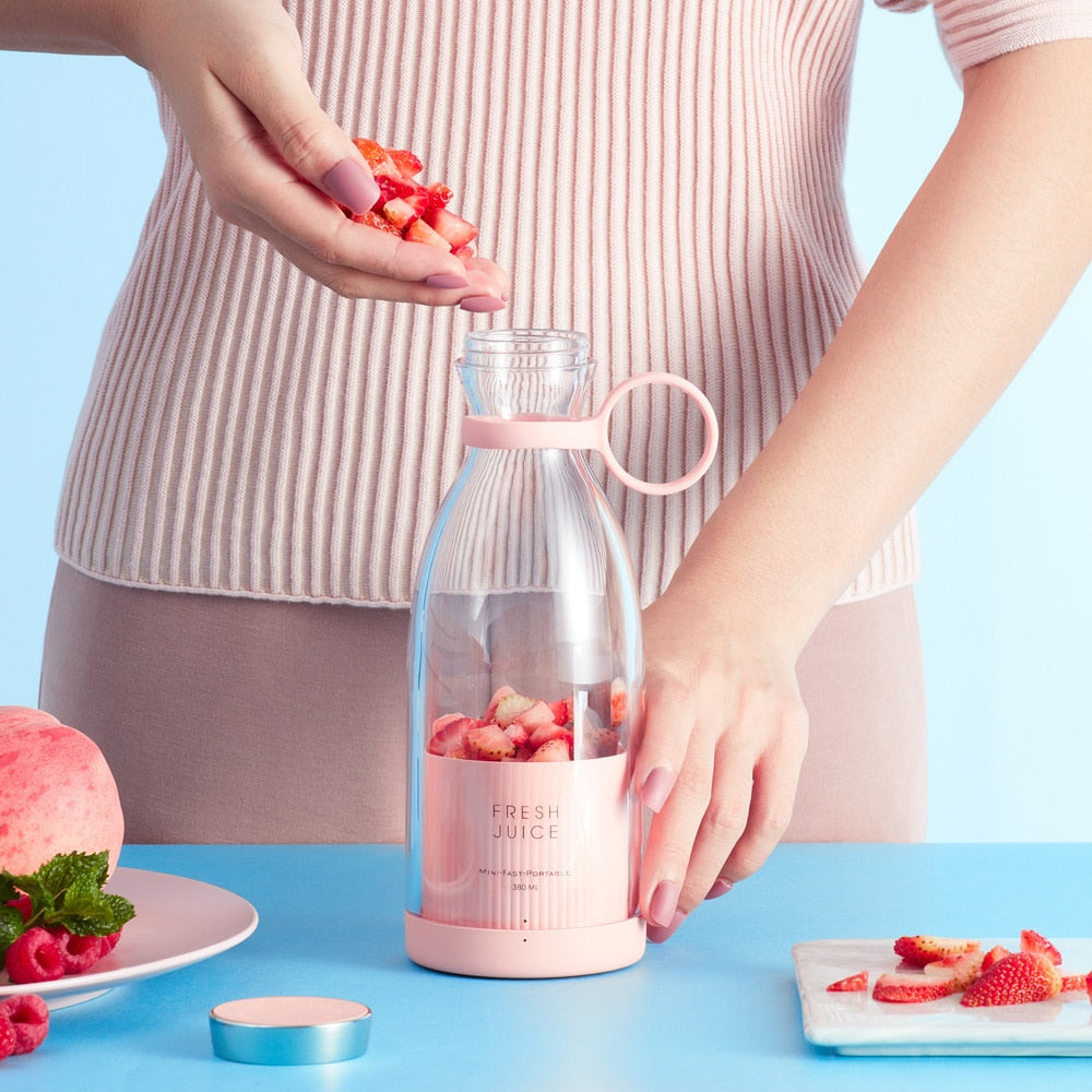 Portable Blender / Juicer / Smoothie Blender / Bullet