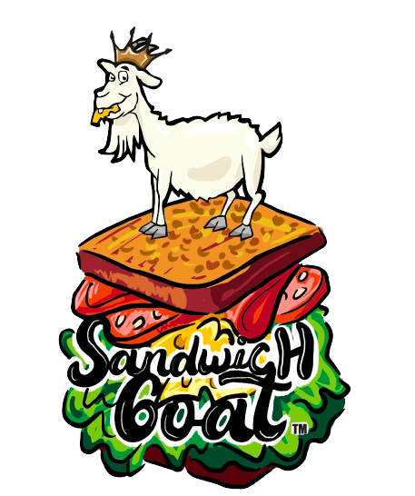 Sandwich Goat 