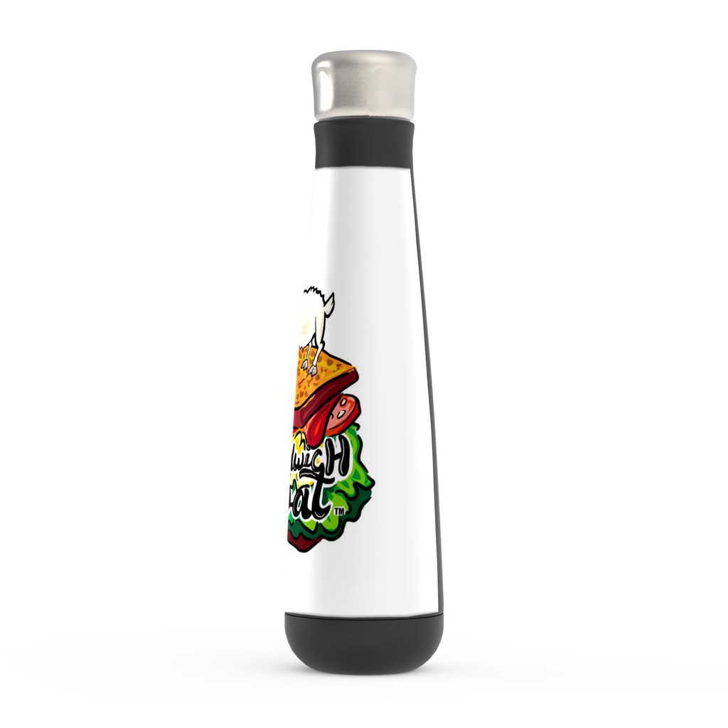 Sandwich Goat Water Bottles